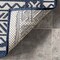 Nuloom Abbey Tribal Striped Indoor/Outdoor Area Rug 5ft x 8ft GBCB34A-508 - alternate 3